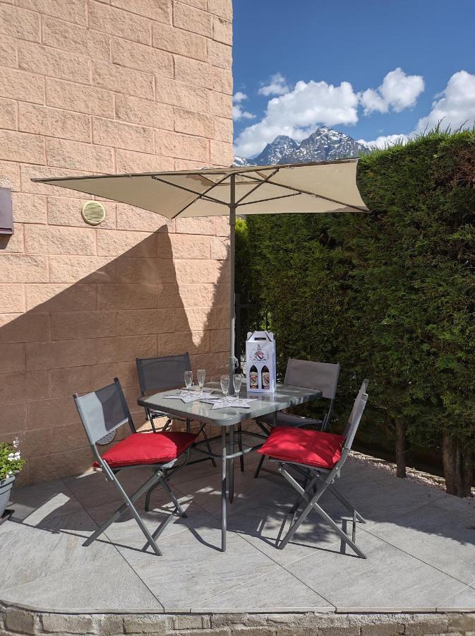 Ferienhaus La Maison Rose Cir 0244