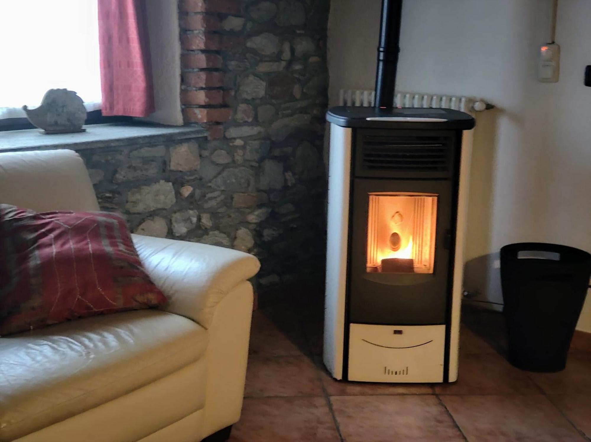 Ferienhaus La Maison Rose Cir 0244 Aosta
