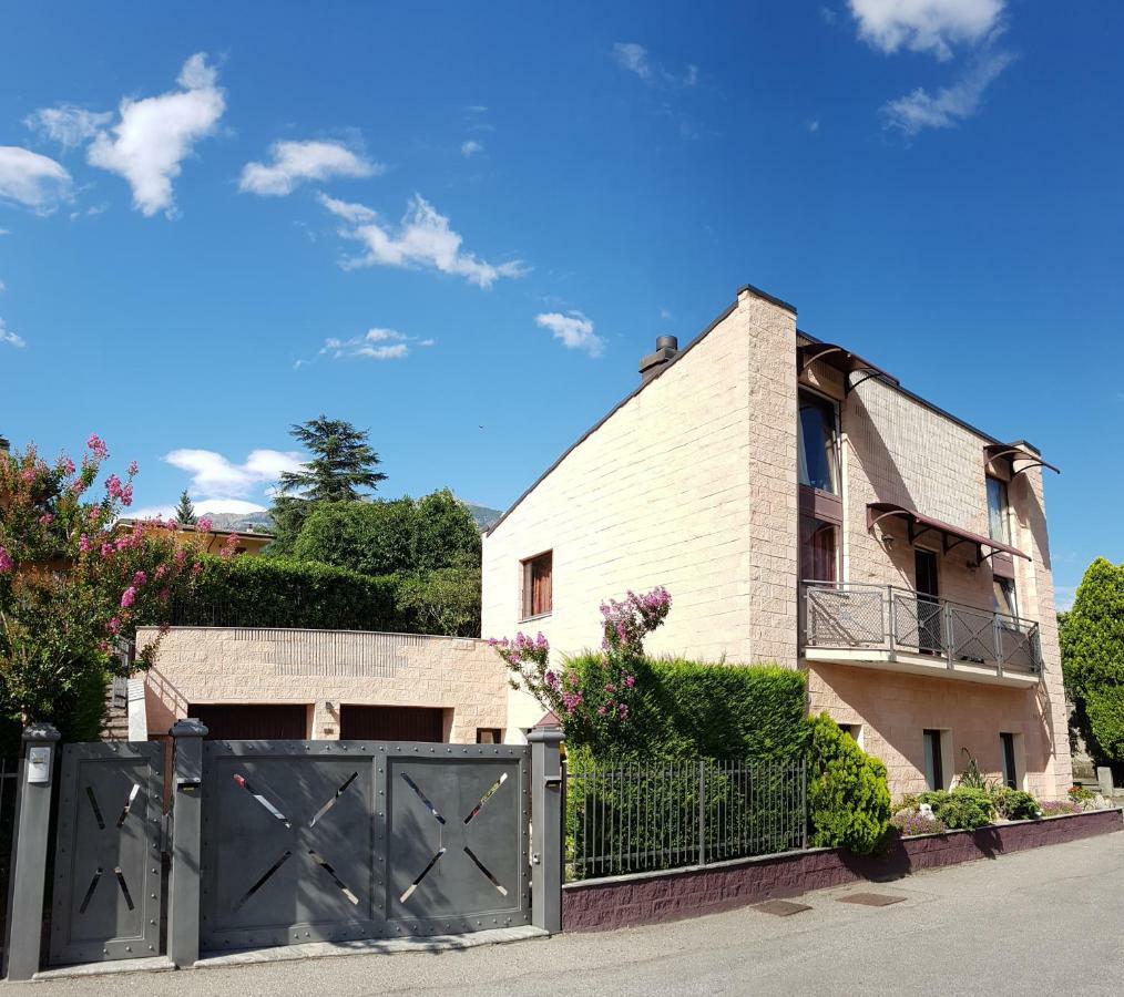 Ferienhaus La Maison Rose Cir 0244