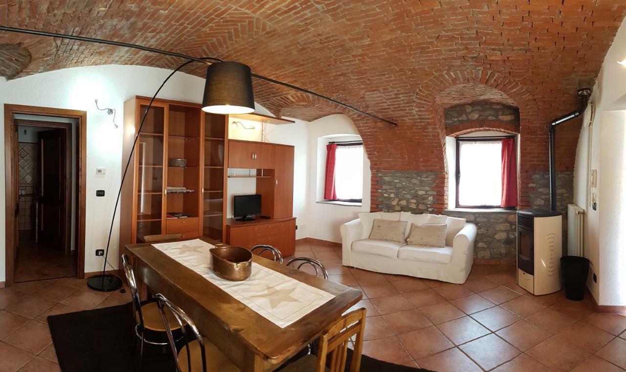 Ferienhaus La Maison Rose Cir 0244 Aosta